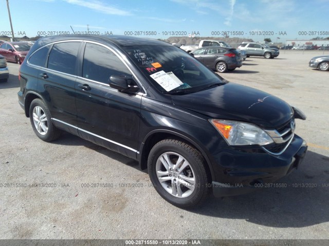 HONDA CR-V 2010 jhlre3h7xac008489