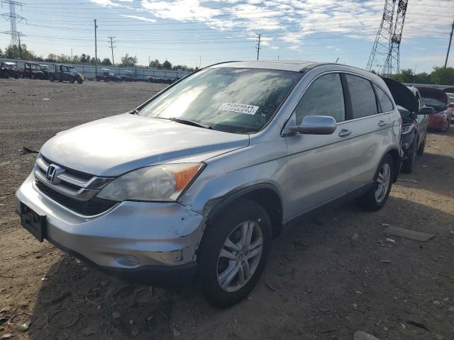 HONDA CRV 2010 jhlre3h7xac009934