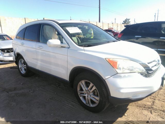 HONDA CR-V 2010 jhlre3h7xac010744