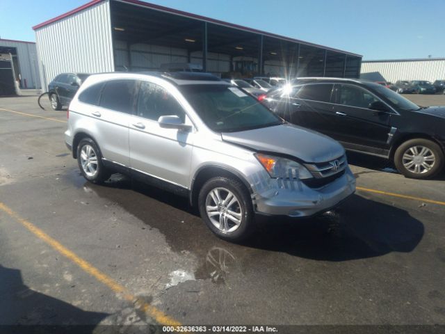 HONDA CR-V 2011 jhlre3h7xbc002368