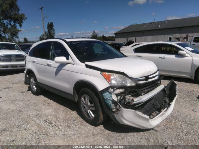 HONDA CR-V 2011 jhlre3h7xbc003293