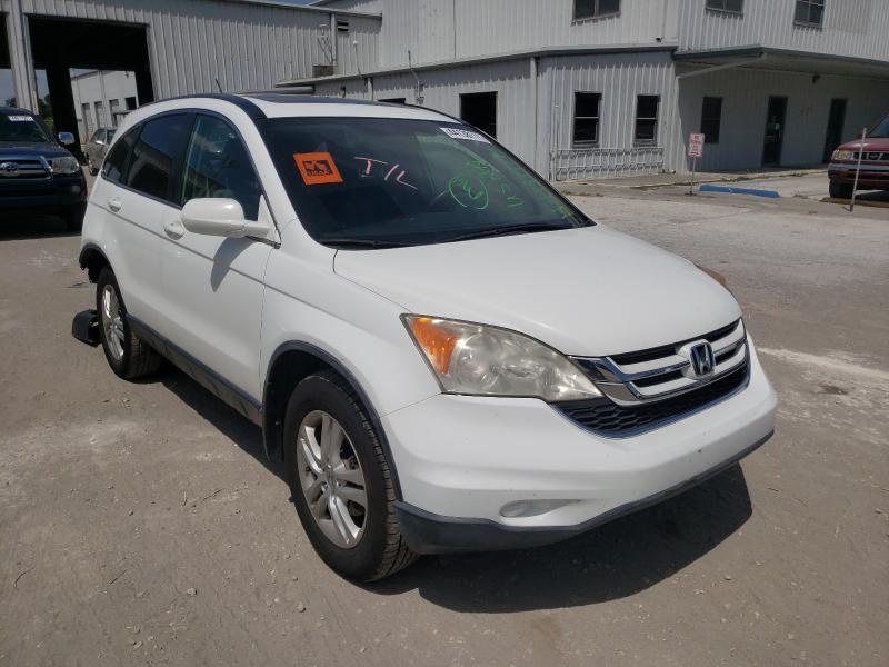 HONDA CR-V EXL 2011 jhlre3h7xbc006775