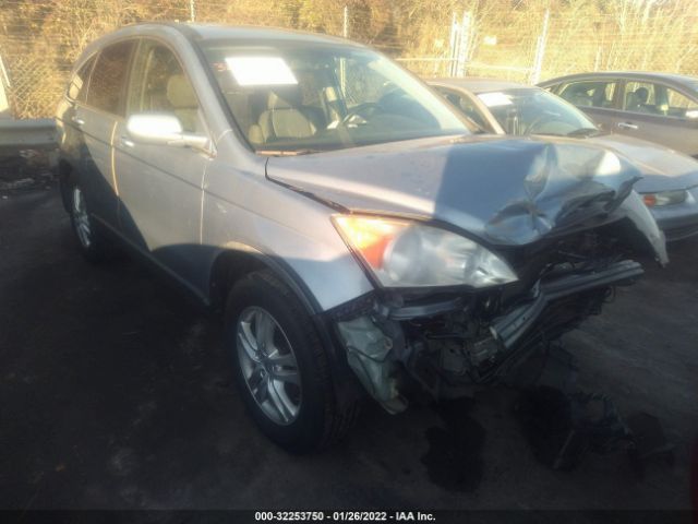 HONDA CR-V 2011 jhlre3h7xbc007621