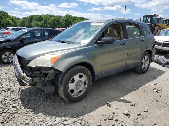 HONDA CRV 2007 jhlre48307c007802