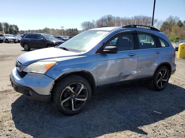 HONDA CRV 2007 jhlre48307c008884