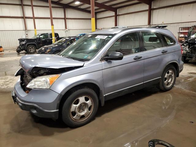 HONDA CRV 2007 jhlre48307c015883