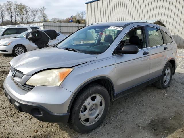 HONDA CRV 2007 jhlre48307c047538