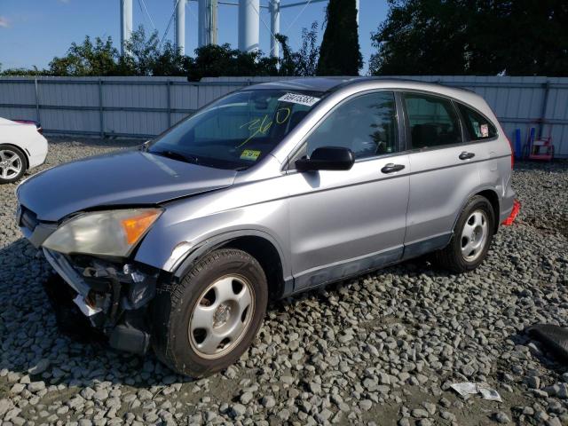 HONDA CRV 2008 jhlre48308c004187