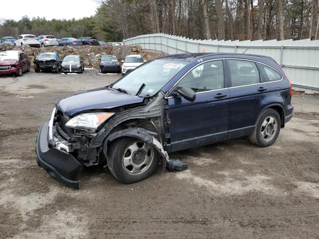 HONDA CR-V LX 2008 jhlre48308c005212