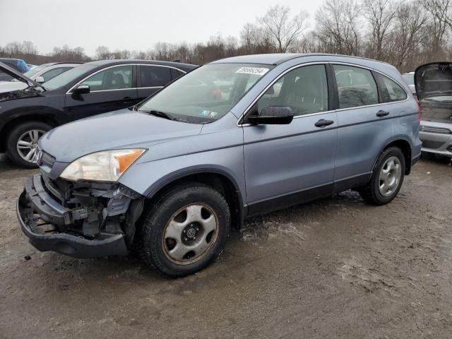 HONDA CRV 2008 jhlre48308c021832