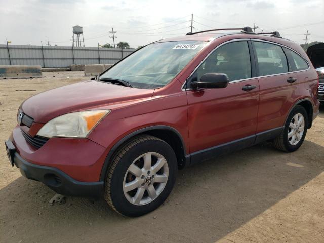 HONDA CR-V LX 2008 jhlre48308c056824