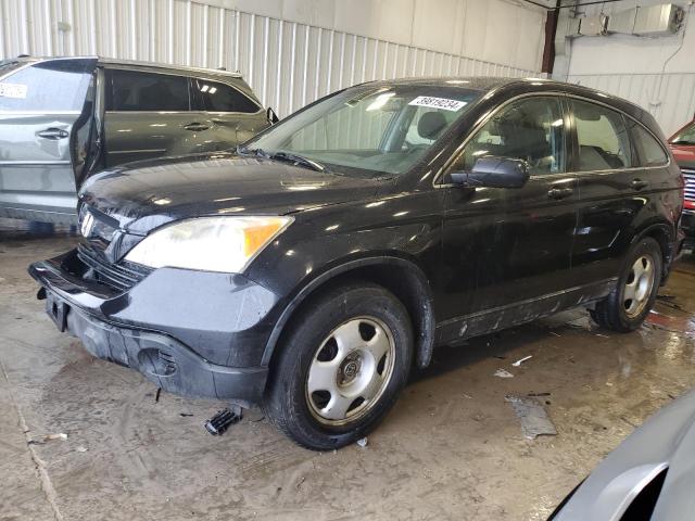 HONDA CRV 2008 jhlre48308c079861