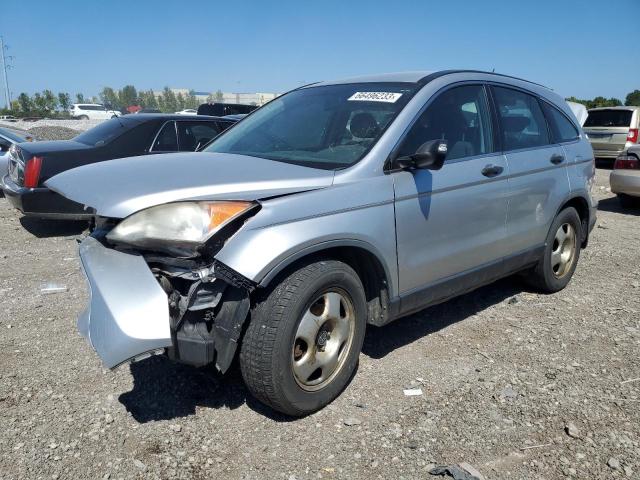 HONDA CRV 2009 jhlre48309c014915