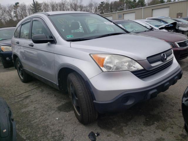 HONDA CR-V LX 2009 jhlre48309c016311