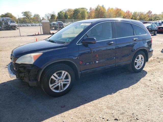 HONDA CRV 2007 jhlre48317c009445