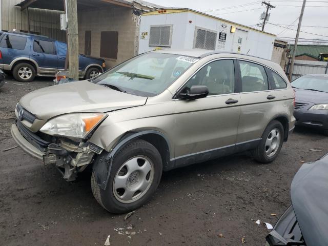 HONDA CRV 2007 jhlre48317c023233