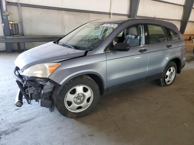 HONDA CRV 2007 jhlre48317c060993