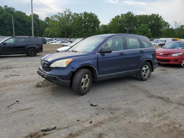 HONDA CR-V LX 2008 jhlre48318c021676