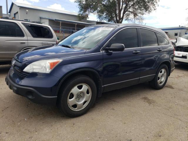 HONDA CRV 2008 jhlre48318c027963