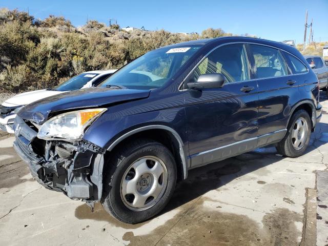 HONDA CRV 2008 jhlre48318c030555