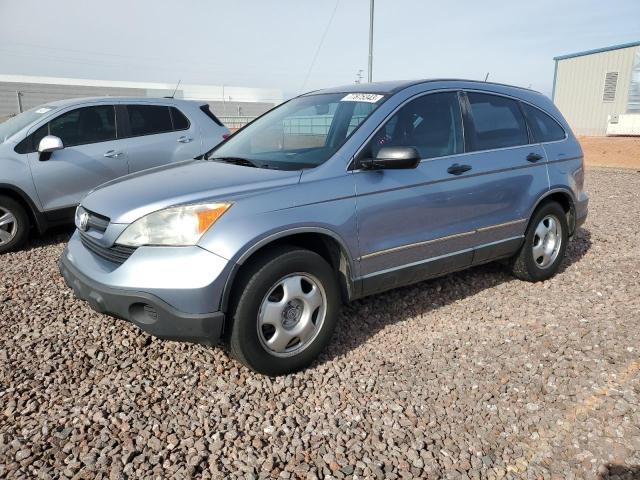 HONDA CRV 2008 jhlre48318c033097