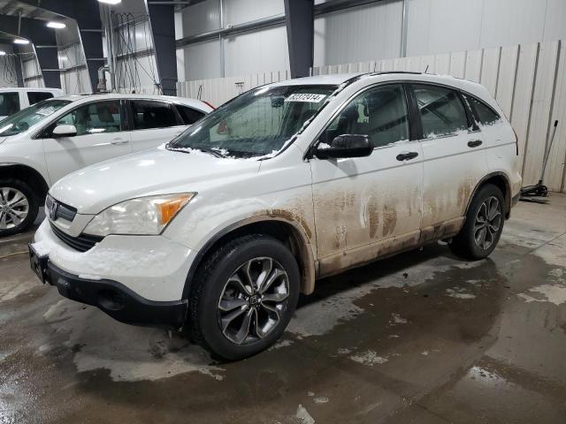 HONDA CR-V LX 2008 jhlre48318c050157