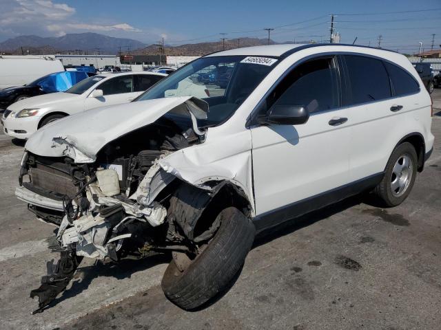 HONDA CRV 2008 jhlre48318c061319