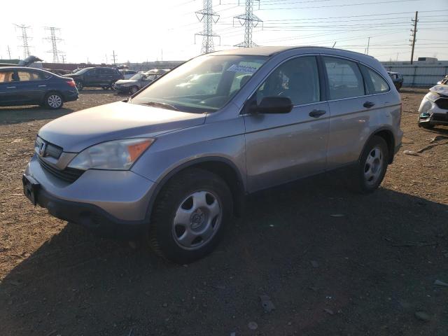 HONDA CRV 2008 jhlre48318c068027