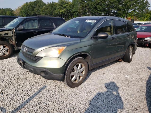 HONDA CRV 2008 jhlre48318c068688