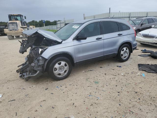 HONDA CR-V LX 2007 jhlre48327c012144