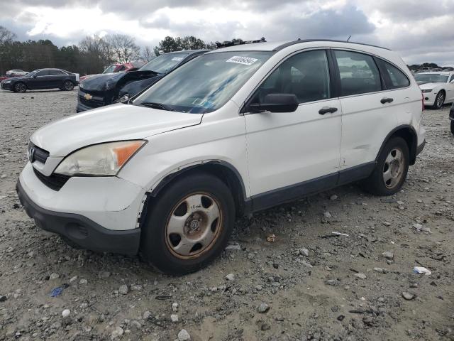 HONDA CRV 2007 jhlre48327c080993