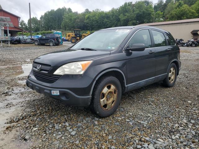 HONDA CRV 2008 jhlre48328c011061