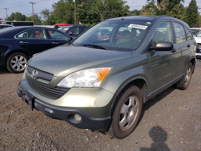 HONDA CR-V 2008 jhlre48328c019046