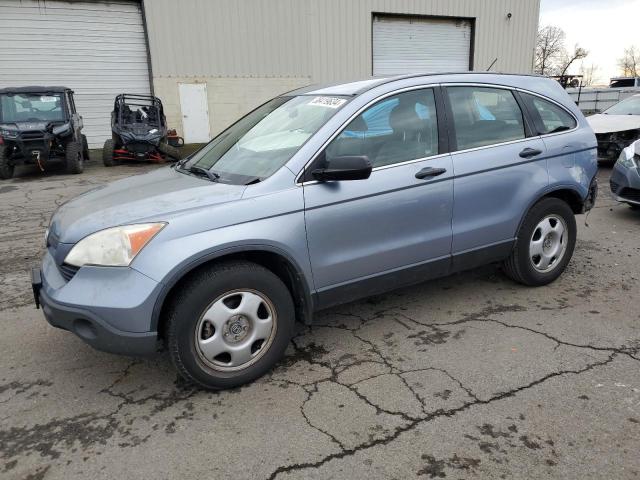 HONDA CRV 2008 jhlre48328c042052