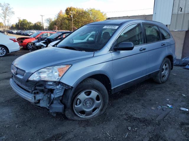 HONDA CR-V LX 2008 jhlre48328c049292