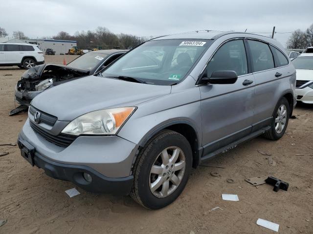 HONDA CRV 2008 jhlre48328c052418