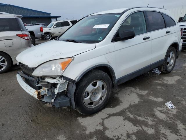 HONDA CRV 2009 jhlre48329c015029