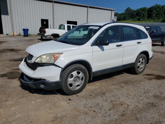 HONDA CRV 2007 jhlre48337c092098