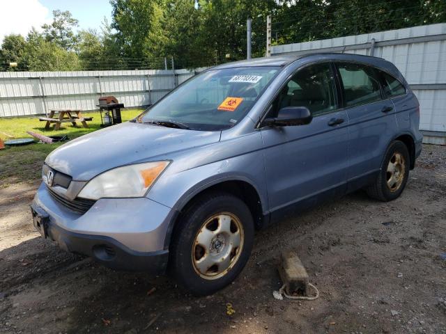 HONDA CR-V LX 2007 jhlre48337c095227