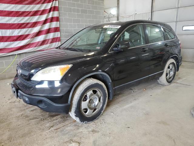 HONDA CRV 2008 jhlre48338c001719