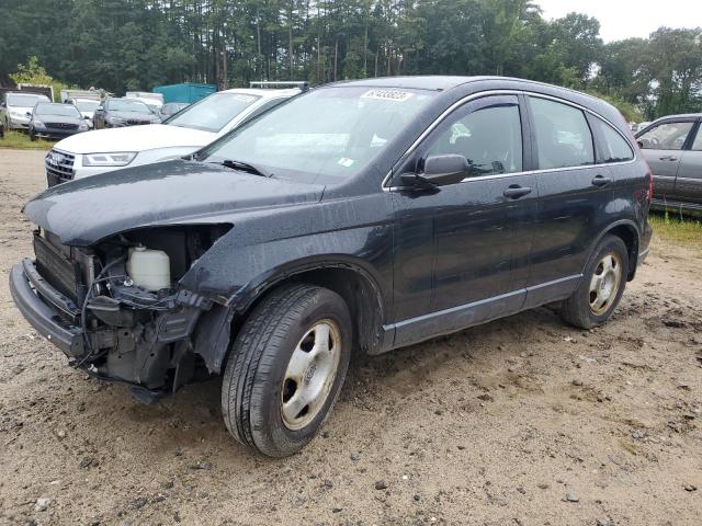 HONDA CRV 2008 jhlre48338c011053