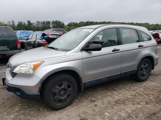 HONDA CR-V 2008 jhlre48338c012185