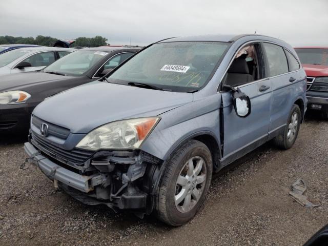 HONDA CR-V LX 2008 jhlre48338c028791