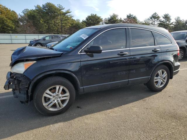 HONDA CRV 2008 jhlre48338c076436