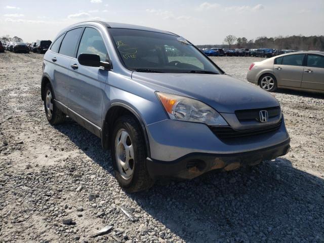 HONDA CR-V LX 2009 jhlre48339c014911