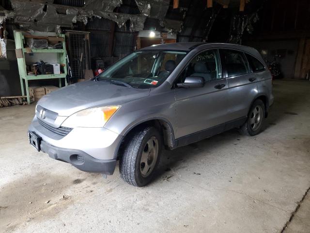 HONDA CRV 2007 jhlre48347c008869