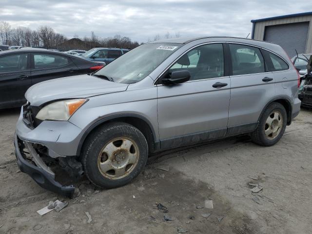 HONDA CRV 2007 jhlre48347c096774