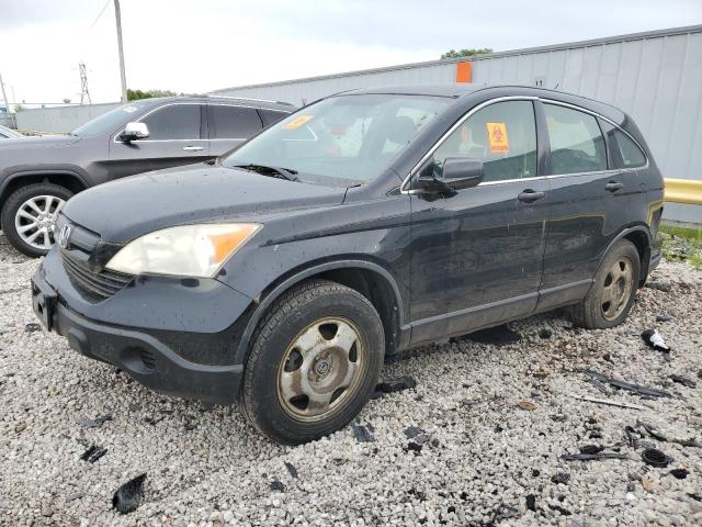 HONDA CRV 2008 jhlre48348c008873