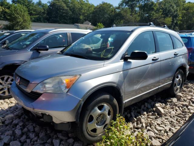 HONDA CR-V LX 2008 jhlre48348c013605