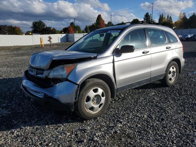 HONDA CR-V LX 2008 jhlre48348c029271